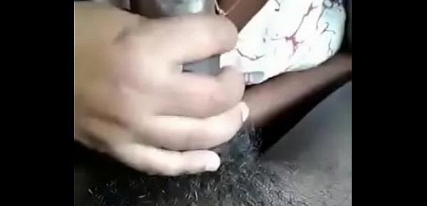  Passionate blowjob by Indian girl